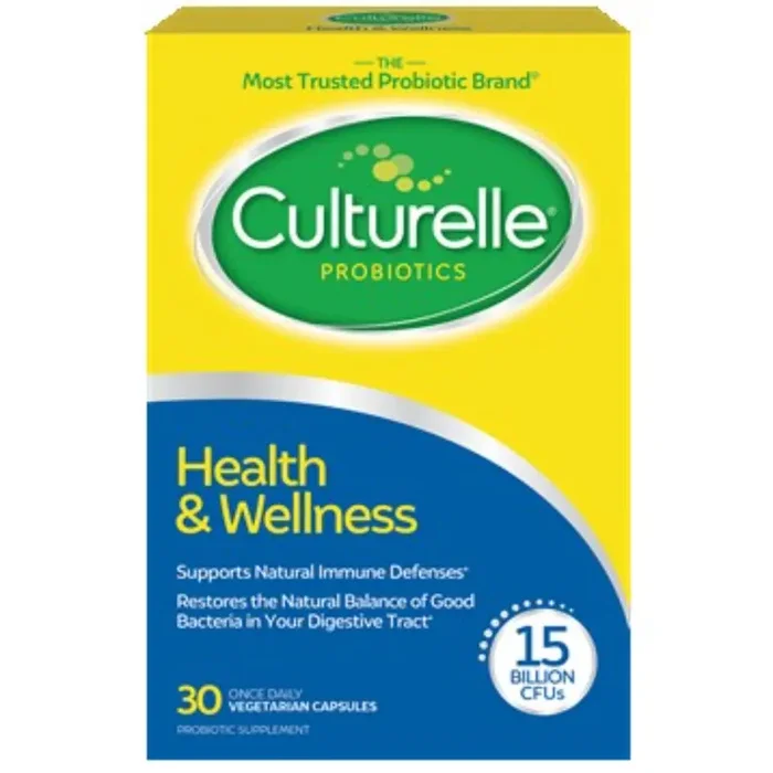 Pro-Well Health and Wellness Probiotic