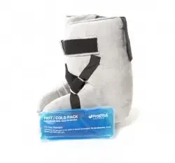 Proactive Medical Products – Heel-Gel Elevation Boot Medium – 60120M