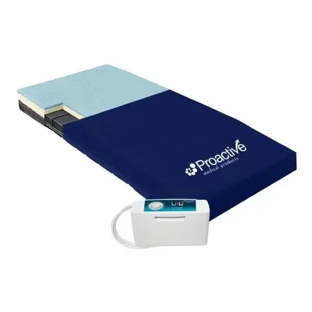 Proactive Medical Products – Mattress 36 X 84 X 7 Inch – 94001P-84