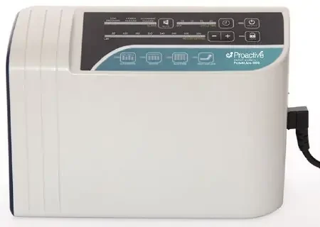 Proactive Medical Products – Mattress Pump For Protekt Aire 6000 Pressure Mattress System – 80061
