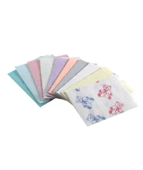 Proback – Procedure Towel 13 W X 19 L Inch Lavender NonSterile – WEPBLV