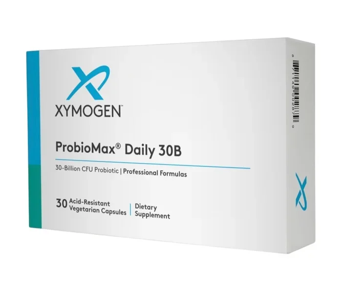 ProbioMax Daily 30B (formerly ProbioMax Daily DF 30 Billion CFU) 30c Xymogen