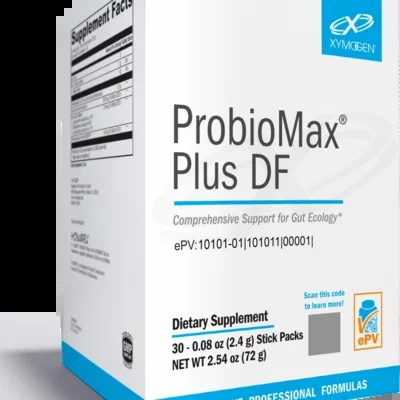 ProbioMax Plus DF (Xymogen)