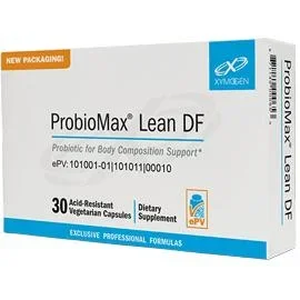 ProbioMax® Lean DF 30 Capsules *