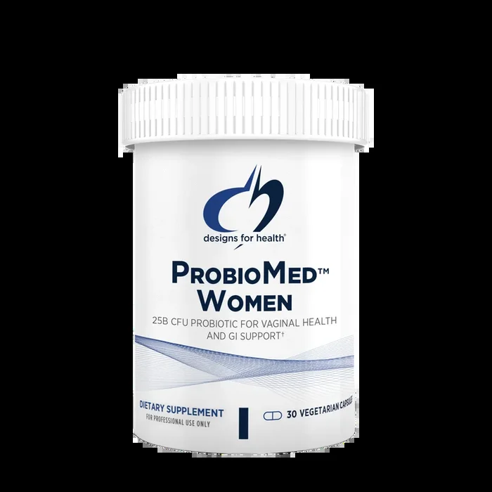 ProbioMed Women 30 caps
