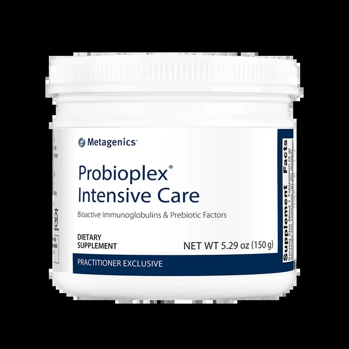 Probioplex IC Powder (30 servings) by Metagenics