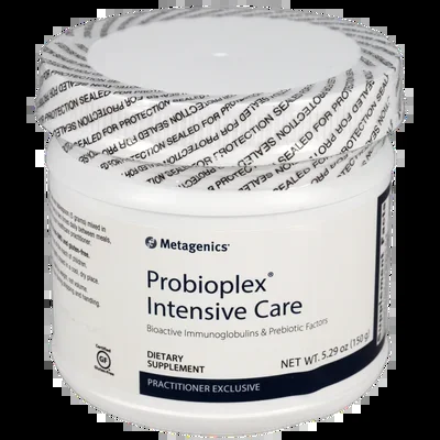 Probioplex® Intensive Care – Powder (Metagenics)