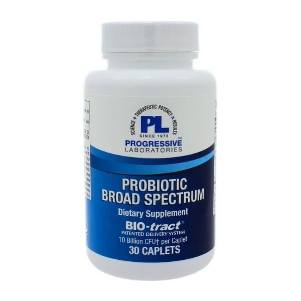 Probiotic Broad Spectrum