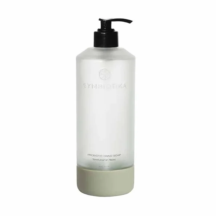 Probiotic Hand Soap Bottle