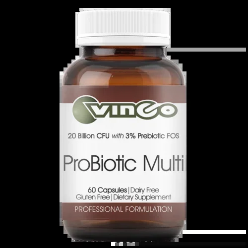 ProBiotic Multi