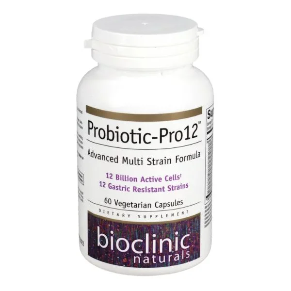 Probiotic-Pro12