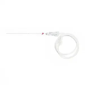 ProBlocII – Sleeve Insulated Single Shot Needle – HN3S-150
