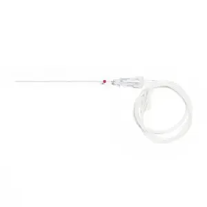 ProBlocII – Sleeve Insulated Single Shot Needle – HN3S-40