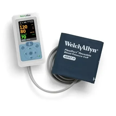 ProBP 3400 – Digital Blood Pressure Monitor 1-Tube Adult Large Cuff – 34XXHT-B