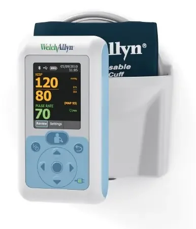 ProBP 3400 – Digital Blood Pressure Monitor 1-Tube Adult Large Cuff – 34XXWT-B