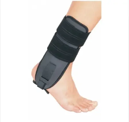 ProCare – Ankle Support PROCARE One Size Fits Most Hook and Loop Closure Right Ankle – 79-81250