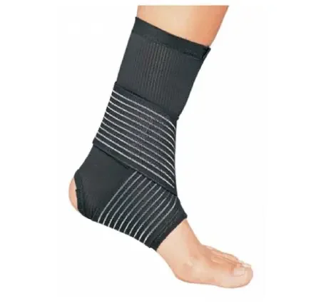 ProCare – Ankle Support PROCARE X-Large Hook and Loop Closure Left or Right Foot – 79-81378