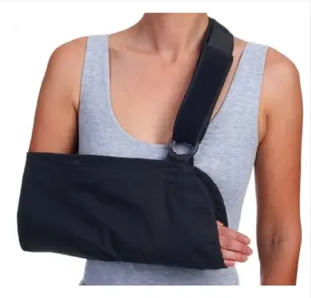 ProCare – Arm Sling Procare Hook and Loop Closure One Size Fits Most – 79-84300