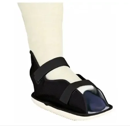 ProCare – Cast Shoe X-Small Unisex Black – 79-81112