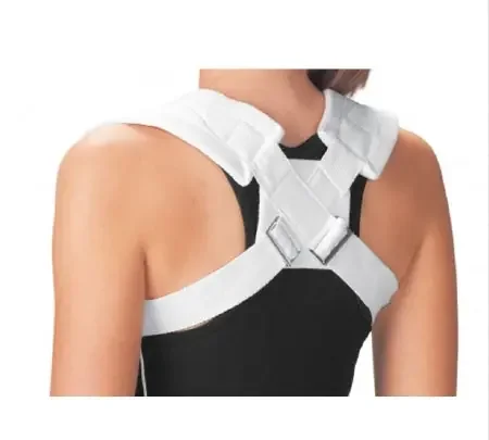 ProCare – Clavicle Support PROCARE 2X-Large Foam Buckle Closure – 79-85009