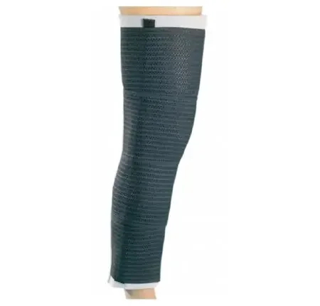ProCare – Compression Knee Dressing One Size Fits Most 30 Inch Circumference 20 Inch Length Left or Right Knee – 79-80190
