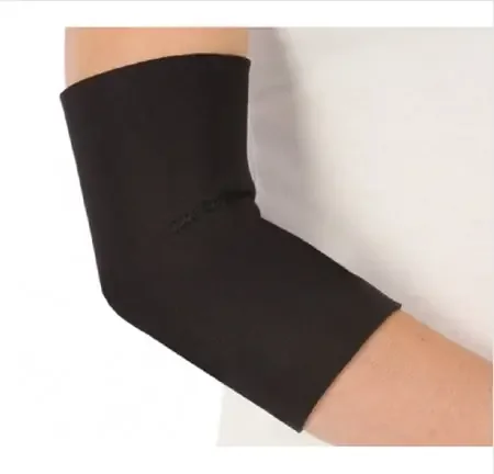 ProCare – Elbow Support PROCARE X-Small Pull-on Black – 79-82312