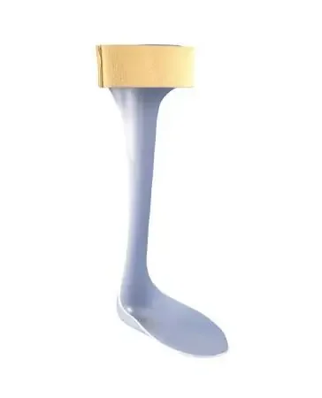 ProCare – Foot Splint PROCARE Medium Without Closure Left Foot – 79-97735