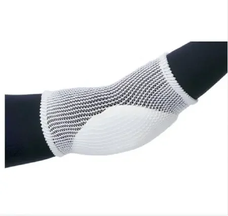 ProCare – Heel / Elbow Protection Sleeve Procare One Size Fits Most White – 79-81600