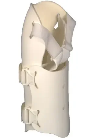 ProCare – Humeral Fracture Brace Procare Hook and Loop Closure Small, 8 – 11 Inch Circumference, 10 Inch L – 79-97953