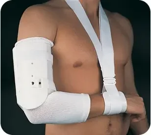ProCare – Humeral Fracture Brace Procare Velcro Closure Medium – 08147252