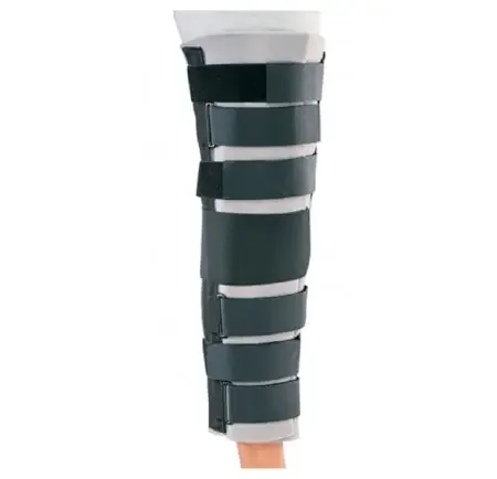 ProCare – Knee Dressing One Size Fits Most 16 Inch Length Left or Right Knee – 79-80621