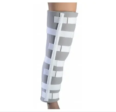 ProCare – Knee Immobilizer 2X-Large 12 Inch Length Left or Right Knee – 79-96871