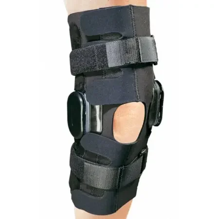 ProCare – Knee Immobilizer Large 13 Inch Length Left or Right Knee – 79-94407