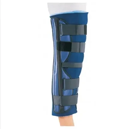 ProCare – Knee Immobilizer One Size Fits Most 16 Inch Length Left or Right Knee – 79-80420