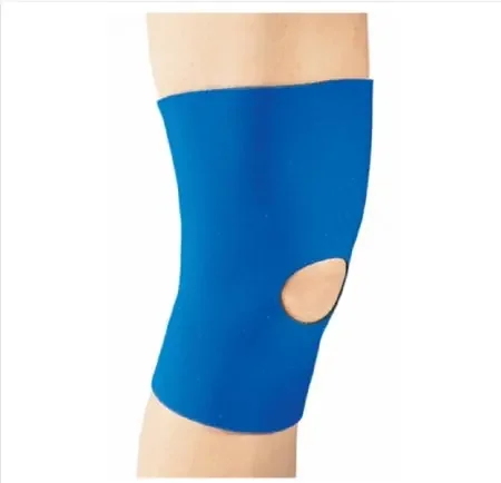 ProCare – Knee Sleeve X-Small Pull-On 13-1/2 to 15-1/2 Inch Circumference Left or Right Knee – 79-82612