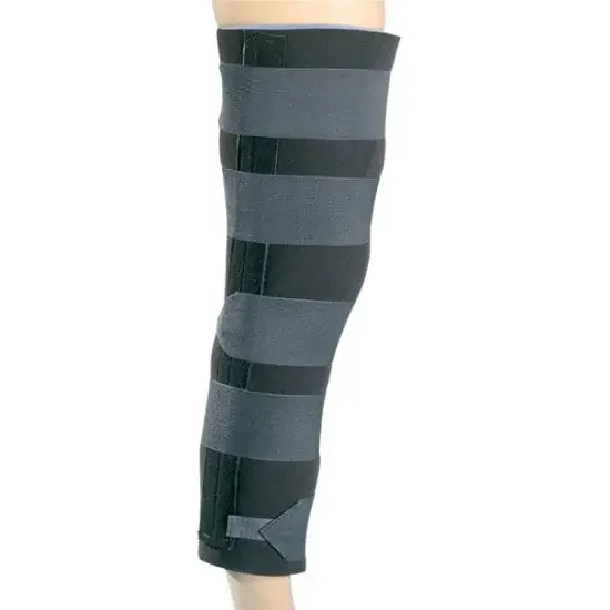 ProCare – Knee Splint One Size Fits Most 20 Inch Length Left or Right Knee – 79-96019-4850