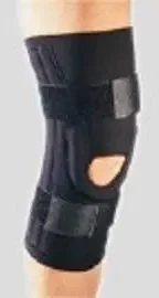 ProCare – Knee Stabilizer 2X-Large Hook and Loop Closure Left or Right Knee – 79-94439