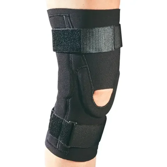ProCare – Knee Stabilizer Medium Left or Right Knee – 79-94485-4850