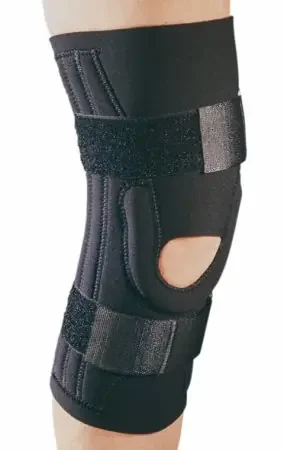 ProCare – Knee Stabilizer X-Large Hook and Loop Closure Left or Right Knee – 79-94438
