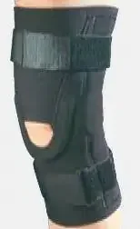 ProCare – Knee Support Small Hook and Loop Closure Left or Right Knee – 79-94483