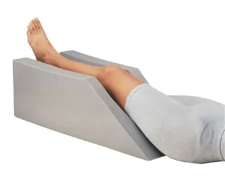 ProCare – Leg Elevator Procare Foam Freestanding – 79-90191