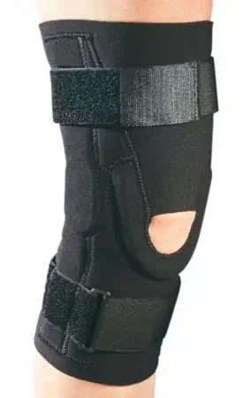 ProCare – Patella Stabilizer 2X-Large Hook and Loop Closure Left or Right Knee – 79-94489