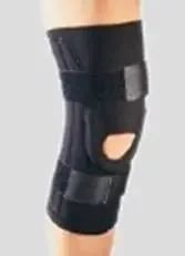 ProCare – Patella Stabilizer Small Hook and Loop Closure Left or Right Knee – 79-94433