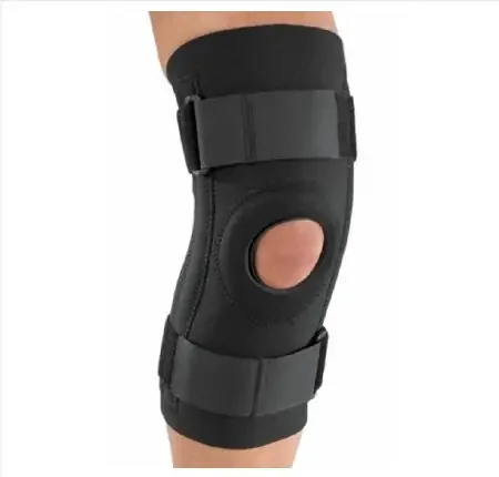ProCare – Patella Support Small Hook and Loop Strap Closure Left or Right Knee – 79-82723