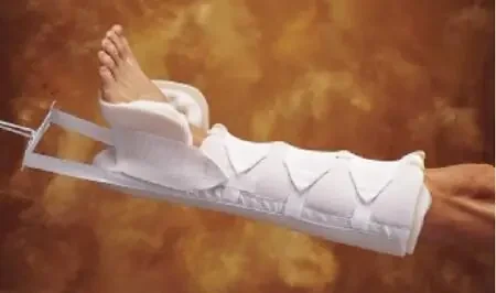 ProCare – Procare Traction Boot Foam One Size Fits Most – 79-99850