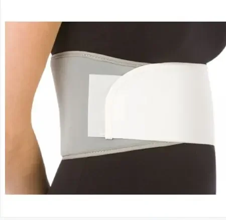 ProCare – Rib Belt PROCARE One Size Fits Most Hook and Loop Closure 24 to 50 Inch Waist Circumference 6 Inch Height Adult – 79-89050