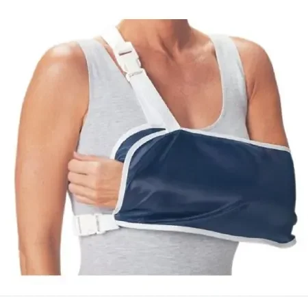 ProCare – Shoulder Immobilizer PROCARE Large Tietex Mesh Buckle Closure – 79-84347