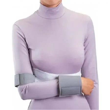 ProCare – Shoulder Immobilizer PROCARE X-Small Foam / Nylon Left or Right Arm – 79-84032