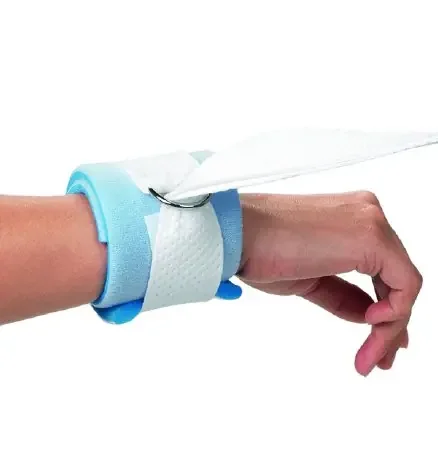 ProCare – Wrist / Ankle Restraint Procare One Size Fits Most Strap Fastening 2-Strap – 79-91440