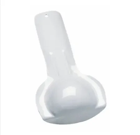 ProCare Mason Allen – Wrist / Hand Splint Padded Aluminum / Foam Left or Right Hand White Large – 79-71047